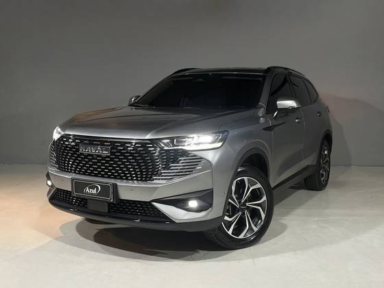 GWM HAVAL H6 1.5 PHEV PREMIUM AWD E-TRACTION GWM HAVAL H6 1.5 PHEV PREMIUM AWD E-TRACTION